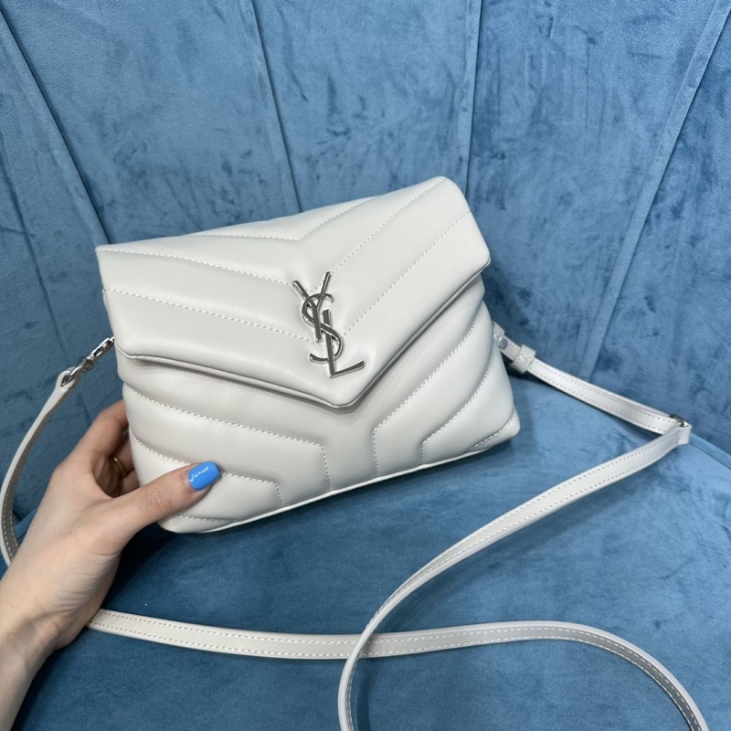 YSL Satchel Bags